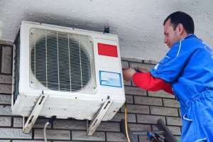 24/7 and Emergency HVAC Near Streeter, TX | Air Conidtioning and Heating Contractors